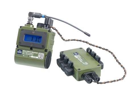 Breakout Boxes