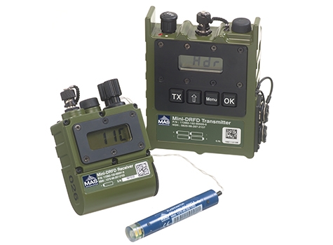 ...as well as Xrx Expendable Receivers