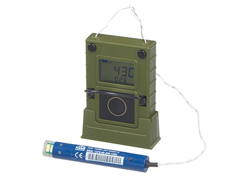 Flashonator can also be used to test Mini-DRFD reusable receivers
