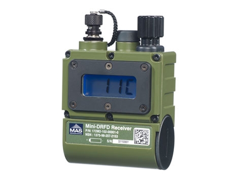 Mini-DRFD Rx