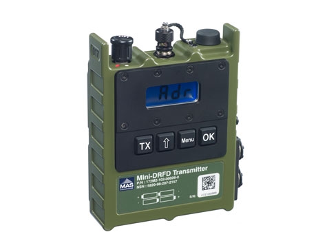 Mini-DRFD-Tx