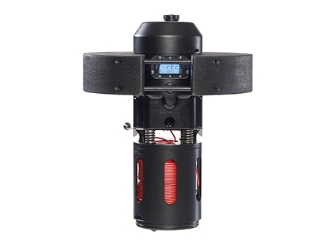 Mini-DRFD POP M4.0 Float System