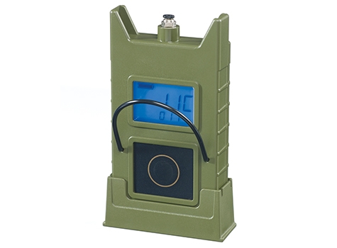 STIX Expendable Receiver
