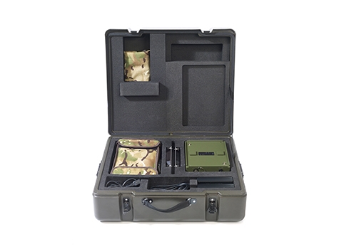 Gunzen Cased Contents