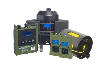 Mini-DRFD M3.0 for Australian Defence Force