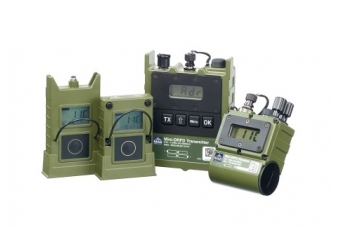 MAS Zengrange Receive Significant Order for Mini-DRFD as part of LAND 154.   
