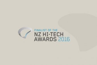 MASZ Nominated as 2016 New Zealand Hi-Tech Awards Finalists